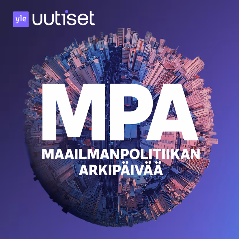 Finnish Broadcasting Company