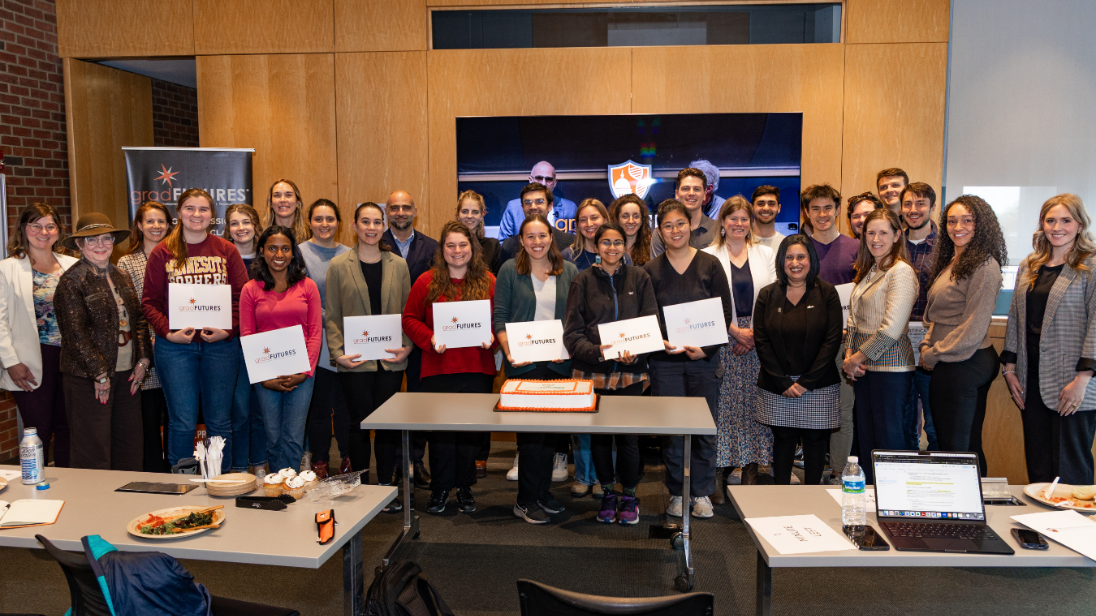 Science Policy Cohort